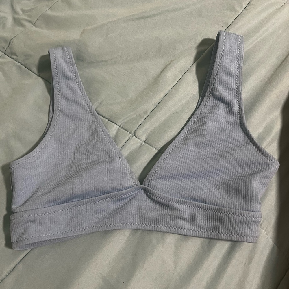 Swimsuit top